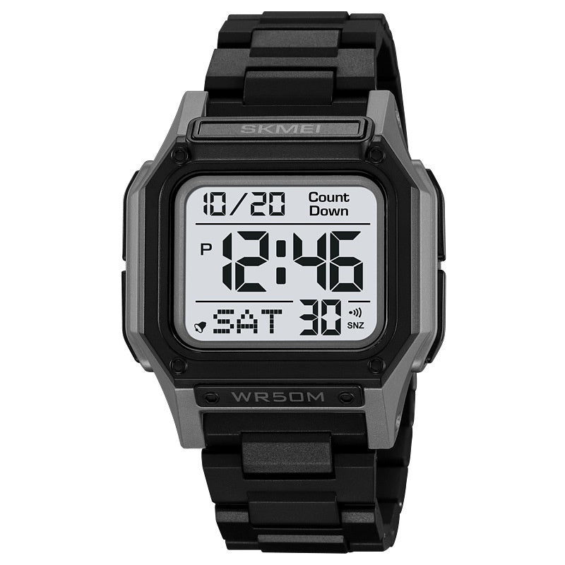 Skmei 2264 Sport Digital Waterproof watch for men