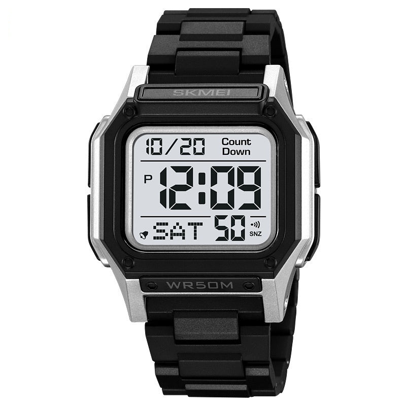 Skmei 2264 Sport Digital Waterproof watch for men