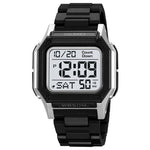 Skmei 2264 Sport Digital Waterproof watch for men