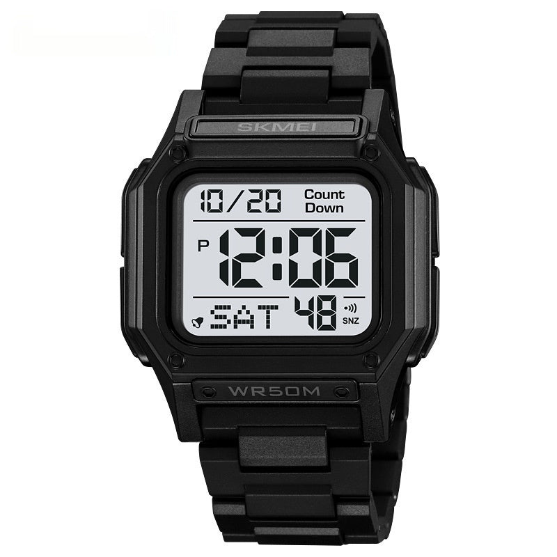 Skmei 2264 Sport Digital Waterproof watch for men