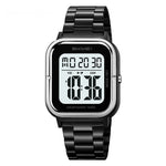 Skmei 2316 Digital Sports Unisex Watch (looks like smart watch)