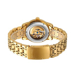 Skmei 9222 Original Mechanical Watch Automatic Watch For Men - Skmeico