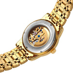 Skmei 9222 Original Mechanical Watch Automatic Watch For Men - Skmeico