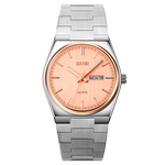 Skmei 9288 Analog Calendar Display Quartz watch For men 9288 Original - Skmeico