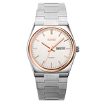 Skmei 9288 Analog Calendar Display Quartz watch For men 9288 Original - Skmeico
