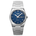 Skmei 9288 Analog Calendar Display Quartz watch For men 9288 Original - TempoqWatch