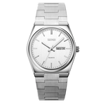 Skmei 9288 Analog Calendar Display Quartz watch For men 9288 Original - TempoqWatch