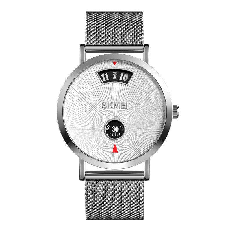 Skmei Casual Quartz Watch For Men 1489 - TempoqWatch