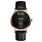 Skmei Casual Quartz Watch For Men 1489 - TempoqWatch