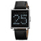 Skmei Creative Digital Square Wrist watch for Men 2312 Original