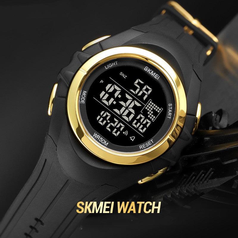 Skmei Digital Sports Watch For Men 1790 Original - Skmeico
