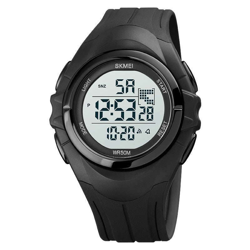 Skmei Digital Sports Watch For Men 1790 Original - Skmeico
