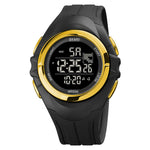 Skmei Digital Sports Watch For Men 1790 Original - Skmeico