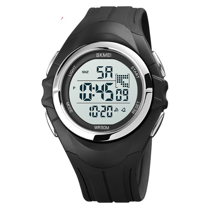 Skmei Digital Sports Watch For Men 1790 Original - Skmeico