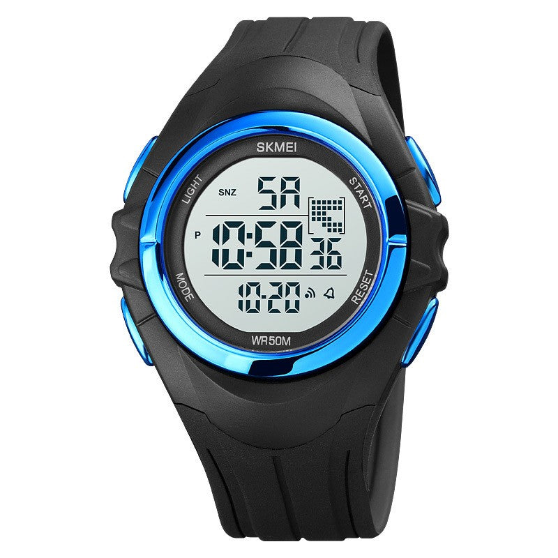 Skmei Digital Sports Watch For Men 1790 Original - Skmeico