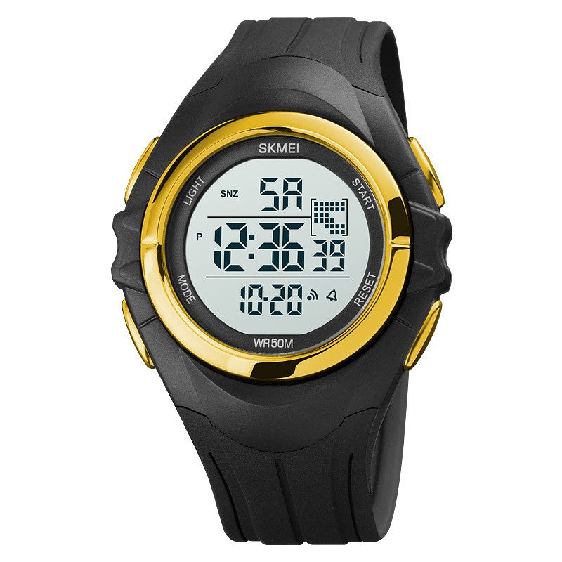 Skmei Digital Sports Watch For Men 1790 Original - TempoqWatch