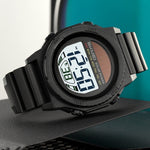 Skmei Fashion Solar Multifunctional Waterproof Watch 2358 Original