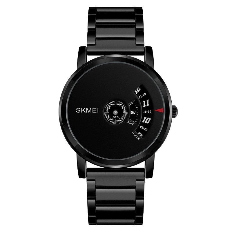 Skmei Hot selling Stainless Steel Watch For Men 1260 Original - TempoqWatch