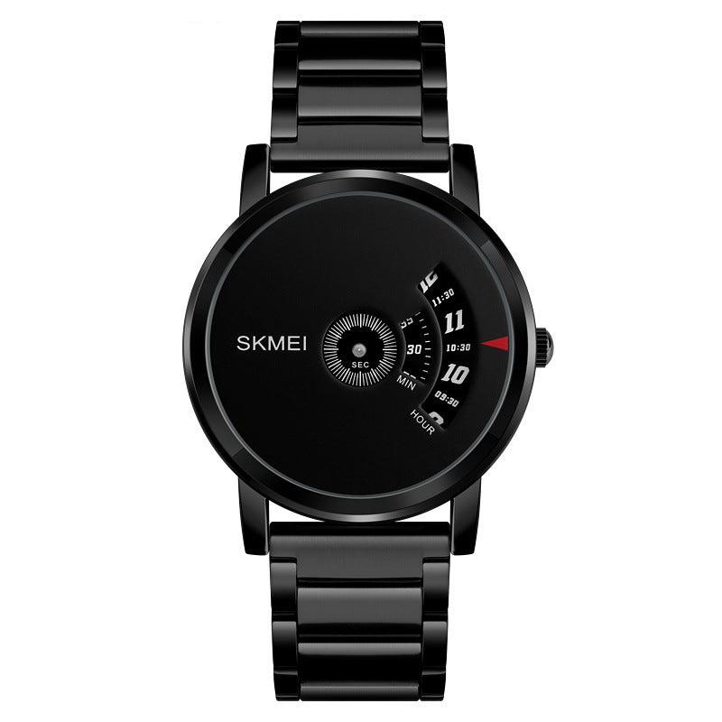 Skmei Hot selling Stainless Steel Watch For Men 1260 Original - TempoqWatch