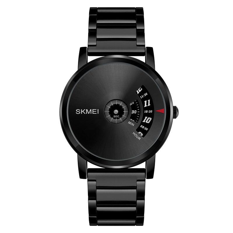 Skmei Hot selling Stainless Steel Watch For Men 1260 Original - TempoqWatch