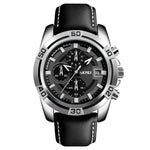 Skmei Multifunctional Men's Quartz Watch 9156 Original - Skmeico