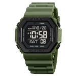Skmei Outdoor Men's Multifunctional Waterproof Watch For Men 1988 Original - Skmeico
