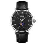 Skmei Quartz Moon Phase watch for men 9308 Original