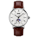 Skmei Quartz Moon Phase watch for men 9308 Original