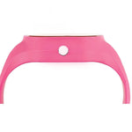 Synoke 66896 Digital Multicolor Light waterproof watch for Women & Girls Synoke