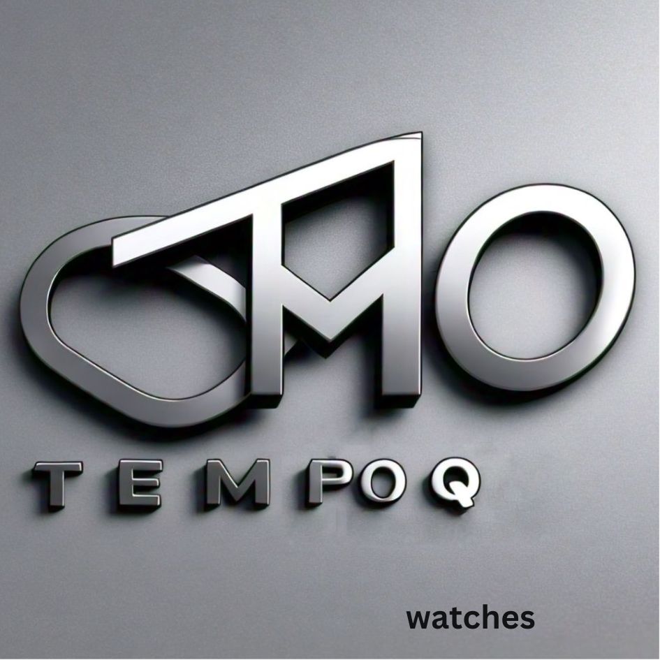 Tempo watch company new arrivals