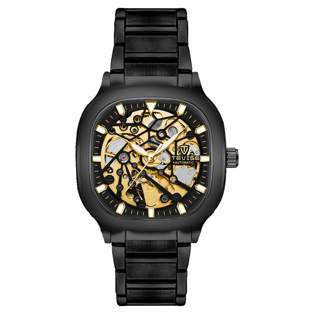 Tvise T9831E Luxury Automatic Wrist watch for men