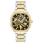 Tvise T9831E Luxury Automatic Wrist watch for men