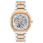 Tvise T9831E Luxury Automatic Wrist watch for men