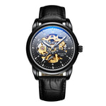 WLISTH Mechanical Automatic watch For Men XG920531 - Skmeico