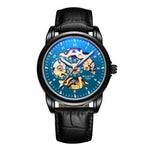 WLISTH Mechanical Automatic watch For Men XG920531 - Skmeico