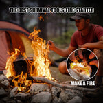 Waterproof Dual Display Electronic Tactical 23 in 1 Bikers Riders Sports Watch For men