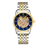 Wlisth Automatic Mechanical Watch For Men 1033 - Skmeico