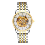 Wlisth Automatic Mechanical Watch For Men 1033 - TempoqWatch