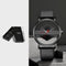 Tomi T100 Hollowed-out Casual Chic Unisex Watch
