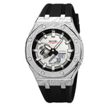 Skmei 2471 Men's Multifunctional Waterproof Watch For Men