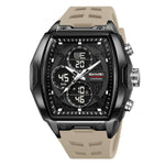 Skmei 2601 Analog Digital Sports watch for Men Skmei