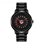 Sanda 1040 Gyro Wheel Watch for Men Sanda