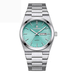 Poedagar M821 Luminous Quartz Calendar Watch For Men