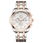 IIK Collection 1361 Calendar Quartz watch for Men