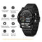 Sanda 3371 Analog Digital Sports watch for Men