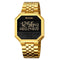 Skmei 2350 Digital Sports steel watch for men