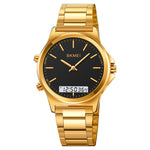 Skmei 2120 Steel Body Multifunction watch for Men