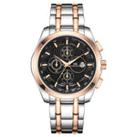 IIK Collection 1361 Calendar Quartz watch for Men