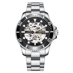 Chenxi 8805B Fashion Waterproof Men's Mechanical Watch - Skmeico