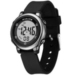 Panars 8211 Digital Small Size Multi Color Light Wrist Watch For Women & Girls Panars